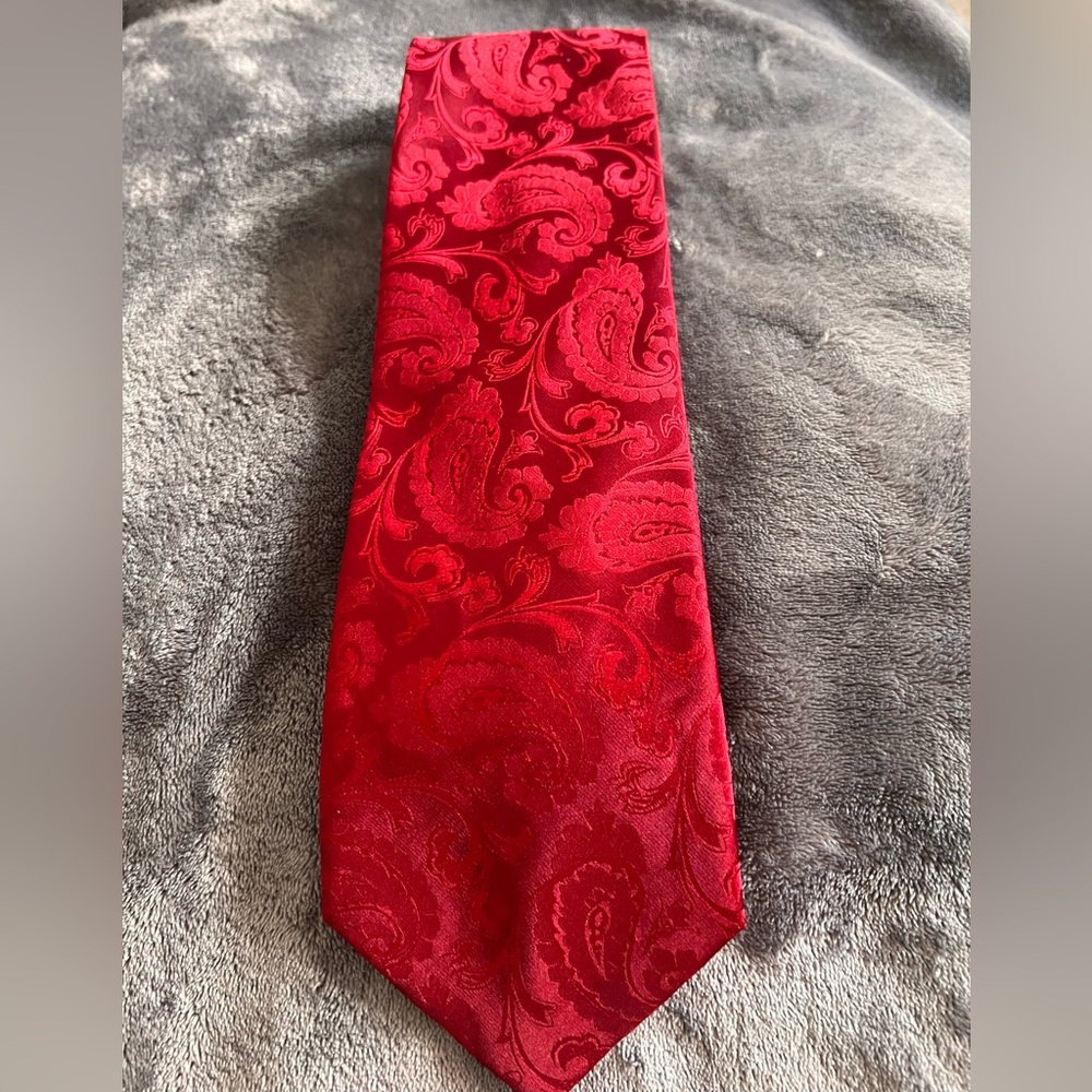Men’s Extra Long Tie
